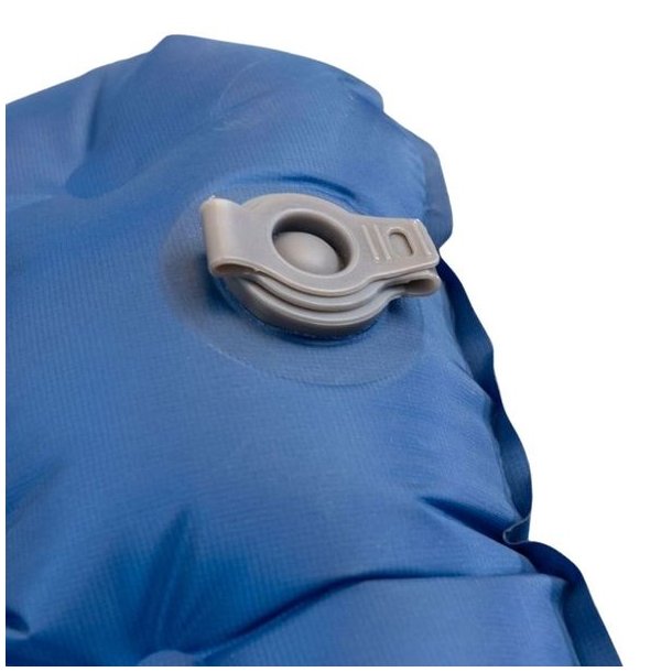 Highlander Nap Pac Arctic liggeunderlag Deep Blue