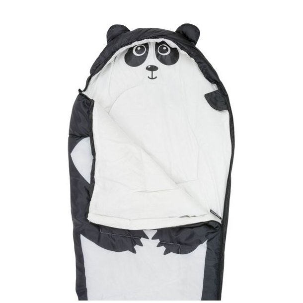 Highlander Panda 300 Mummy Sleeping Bag