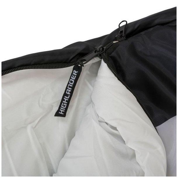 Highlander Panda 300 Mummy Sleeping Bag