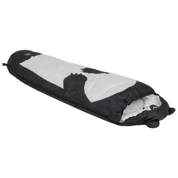 Highlander Panda 300 Mummy Sleeping Bag