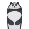Highlander Panda 300 Mummy Sleeping Bag