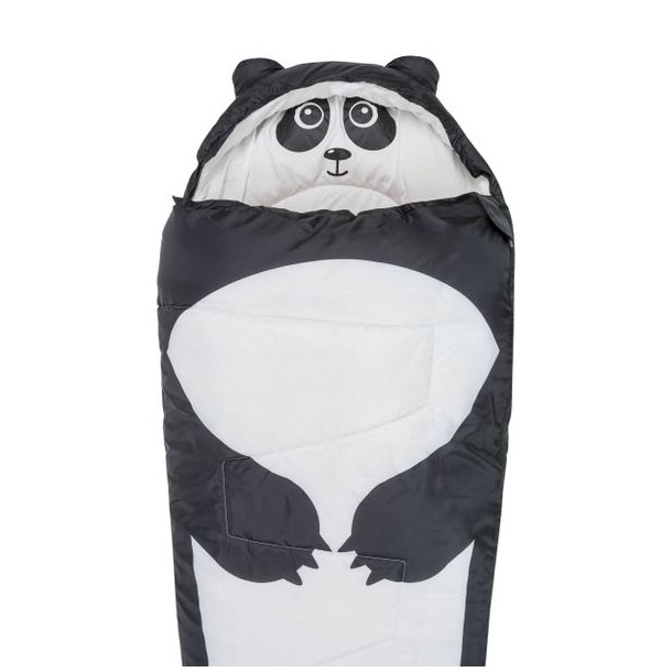 Highlander Panda 300 Mummy Sleeping Bag