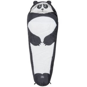 Highlander Panda 300 Mummy Sleeping Bag