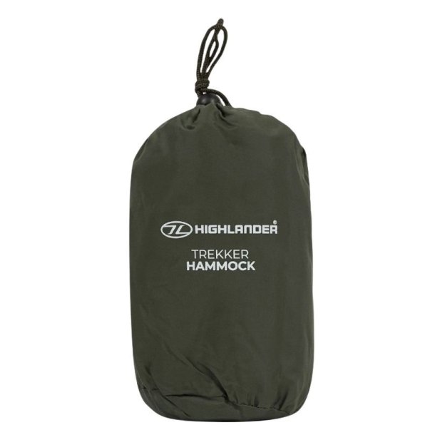 Highlander Trekker Hammock