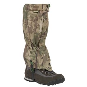 Highlander Walking Gaiters Camo
