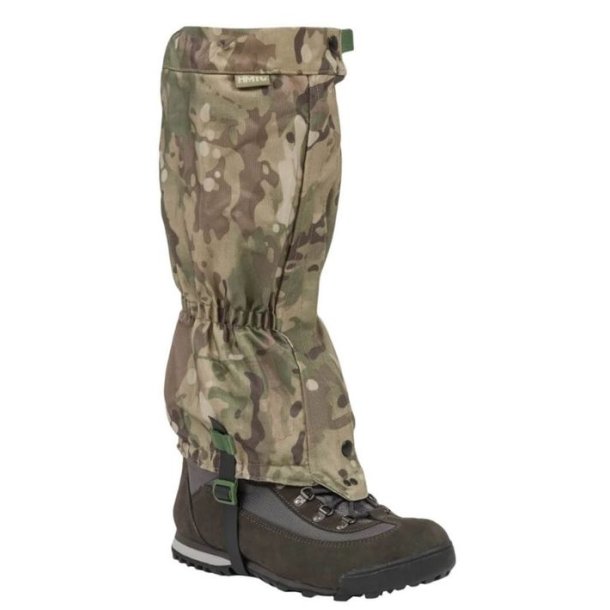 Highlander Walking Gaiters Camo