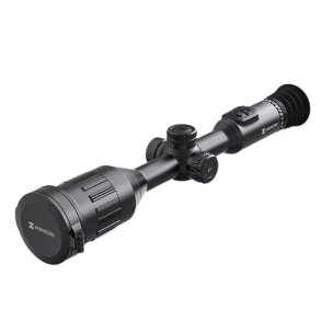 HIKMICRO Stellar 3.0 60mm Termisk Sigtekikkert M/Afstandsmler