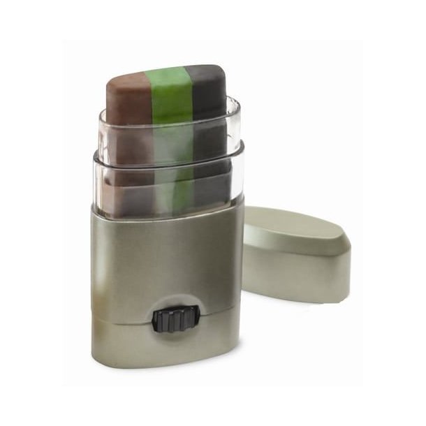 Hme Sl�ringscreme Gr�n/Sort/Brun