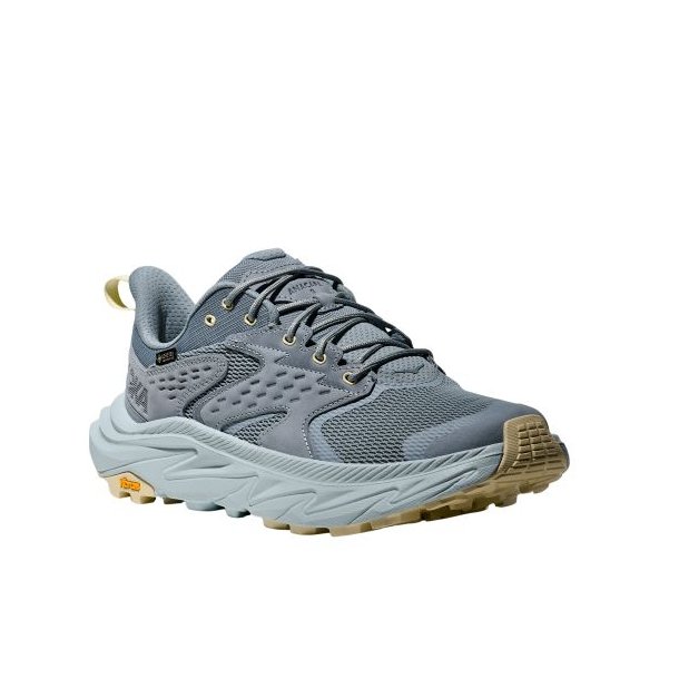 HOKA Anacapa 2 Low GTX Washed Blue / Mineral Blue