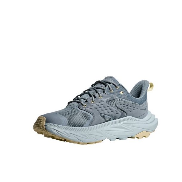 HOKA Anacapa 2 Low GTX Washed Blue / Mineral Blue