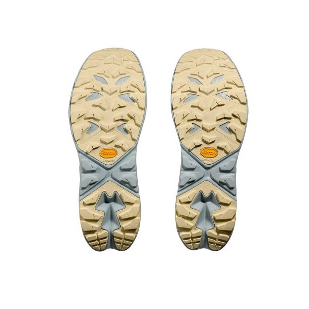 HOKA Anacapa 2 Low GTX Washed Blue / Mineral Blue