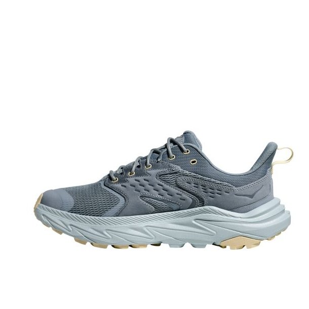 HOKA Anacapa 2 Low GTX Washed Blue / Mineral Blue