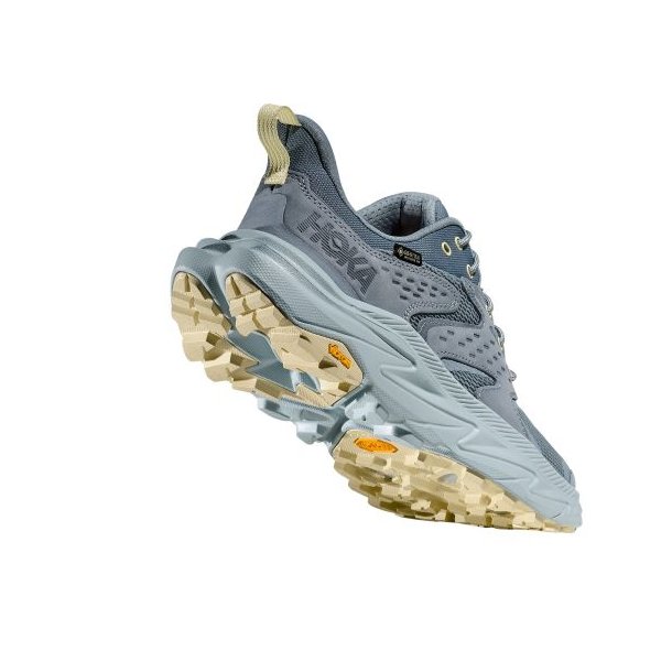 HOKA Anacapa 2 Low GTX Washed Blue / Mineral Blue