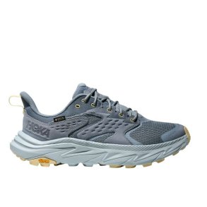 HOKA Anacapa 2 Low GTX Washed Blue / Mineral Blue