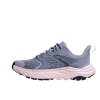HOKA Anacapa 2 Low GTX W Tranquil Blue / Lilac Cream
