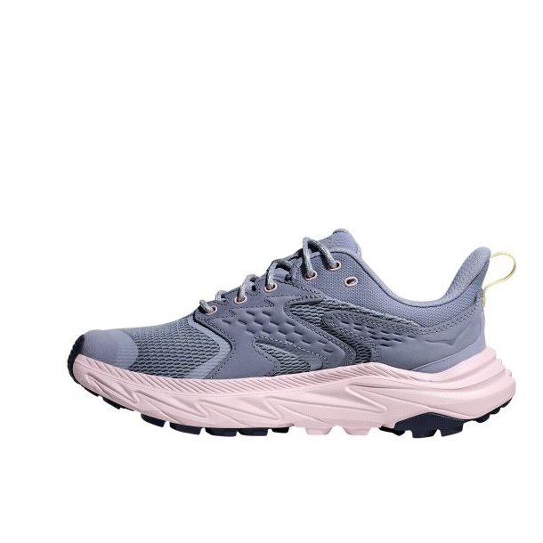 HOKA Anacapa 2 Low GTX W Tranquil Blue / Lilac Cream