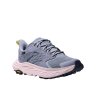 HOKA Anacapa 2 Low GTX W Tranquil Blue / Lilac Cream