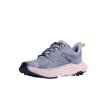 HOKA Anacapa 2 Low GTX W Tranquil Blue / Lilac Cream