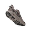 Hoka Challenger 8 GTX Pebble Grey / Boulder Grey