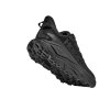HOKA Challenger 8 GTX Black / Carbon Black