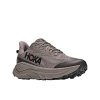Hoka Challenger 8 GTX Pebble Grey / Boulder Grey