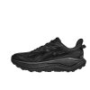 HOKA Challenger 8 GTX Black / Carbon Black
