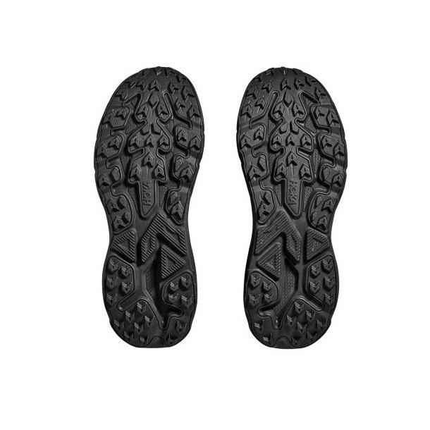 HOKA Challenger 8 GTX Black / Carbon Black