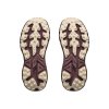 Hoka Challenger 8 GTX W Smoky Quartz / Alabaster