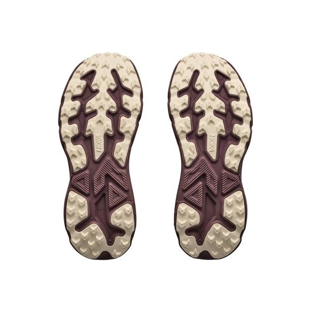 Hoka Challenger 8 GTX W Smoky Quartz / Alabaster