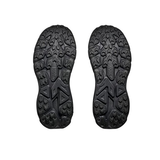 HOKA Challenger 8 GTX W Black / Carbon Black