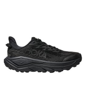 HOKA Challenger 8 GTX W Black / Carbon Black