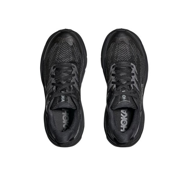 HOKA Challenger 8 GTX W Black / Carbon Black