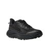 HOKA Challenger 8 GTX W Black / Carbon Black
