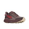 Hoka Challenger 8 GTX W Smoky Quartz / Alabaster