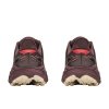 Hoka Challenger 8 GTX W Smoky Quartz / Alabaster