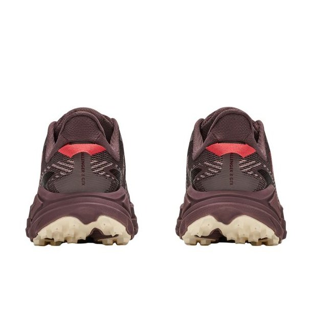 Hoka Challenger 8 GTX W Smoky Quartz / Alabaster