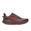 Hoka Challenger 8 GTX W Sko Smoky Quartz / Alabaster