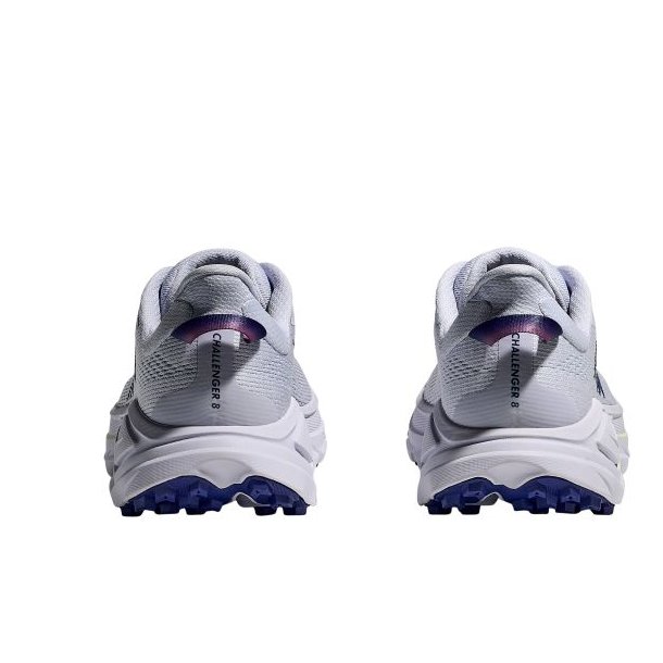 HOKA Challenger 8 W Ambient Blue / Blueberry