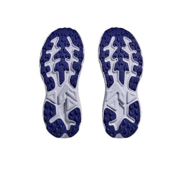 HOKA Challenger 8 W Ambient Blue / Blueberry
