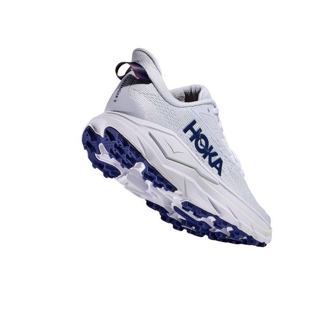 HOKA Challenger 8 W Ambient Blue / Blueberry