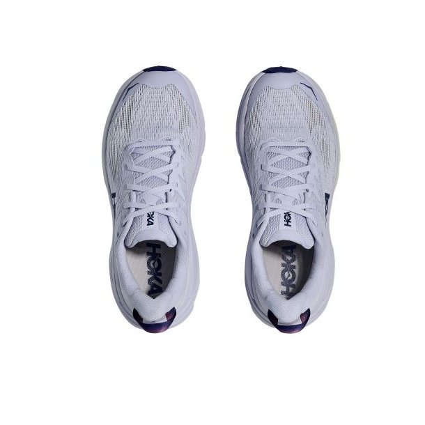 HOKA Challenger 8 W Ambient Blue / Blueberry
