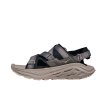 HOKA Infini Hike TC Black / Cement