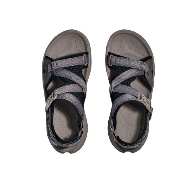 HOKA Infini Hike TC Black / Cement