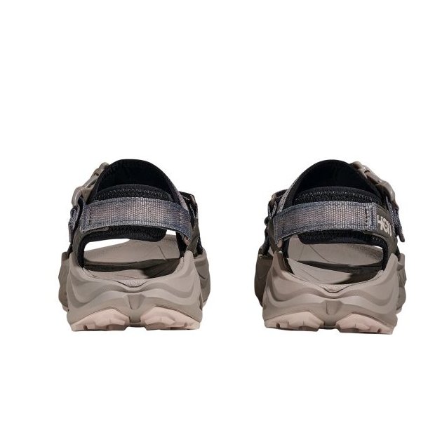 HOKA Infini Hike TC Black / Cement