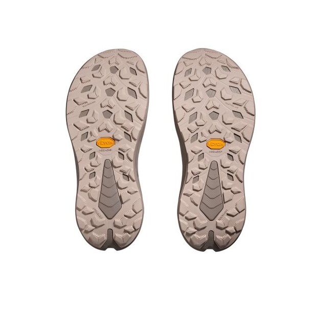 HOKA Infini Hike TC Black / Cement