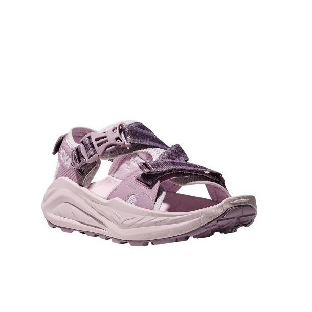 HOKA Infini Hike TC W Fragrant Lilac / Lilac Cream