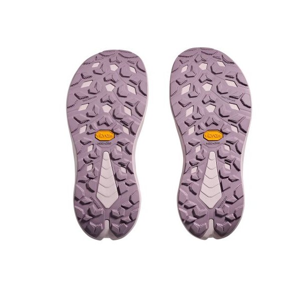 HOKA Infini Hike TC W Fragrant Lilac / Lilac Cream