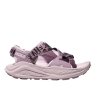 HOKA Infini Hike TC W Fragrant Lilac / Lilac Cream