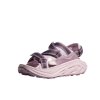 HOKA Infini Hike TC W Fragrant Lilac / Lilac Cream