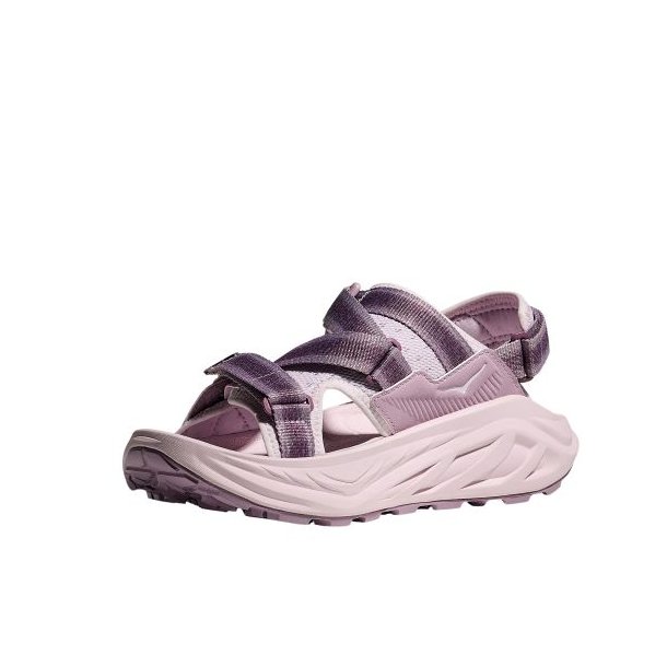 HOKA Infini Hike TC W Fragrant Lilac / Lilac Cream